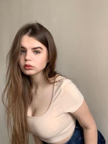 Анкета проститутки Василиса, 23 года