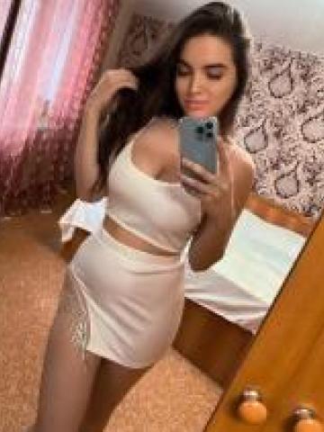 Анкета проститутки Эвелина, 24 года